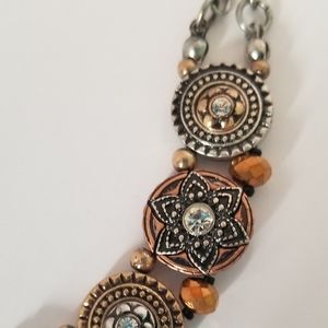 Boho Necklace